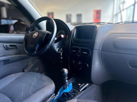 FIAT Strada 1.4 FLEX HARD WORKING CABINE ESTENDIDA, Foto 13