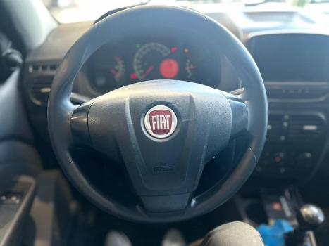 FIAT Strada 1.4 FLEX HARD WORKING CABINE ESTENDIDA, Foto 14