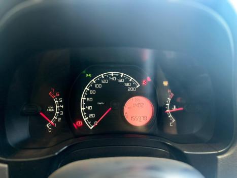 FIAT Strada 1.4 FLEX HARD WORKING CABINE ESTENDIDA, Foto 15