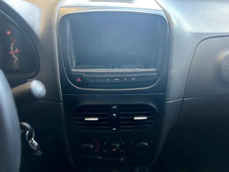 FIAT Strada 1.4 FLEX HARD WORKING CABINE ESTENDIDA, Foto 16