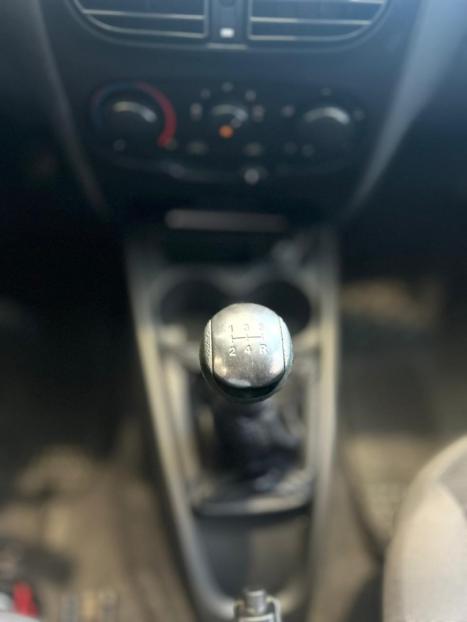 FIAT Strada 1.4 FLEX HARD WORKING CABINE ESTENDIDA, Foto 17