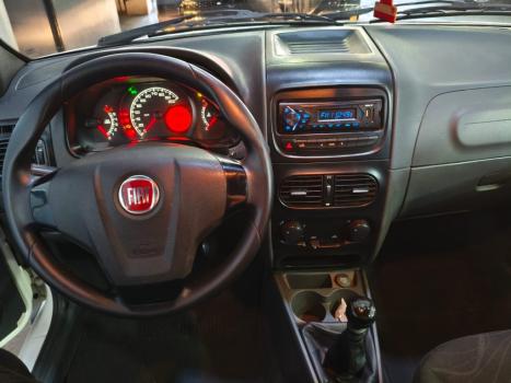 FIAT Strada 1.4 FLEX HARD WORKING CABINE SIMPLES, Foto 7
