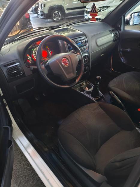 FIAT Strada 1.4 FLEX HARD WORKING CABINE SIMPLES, Foto 8