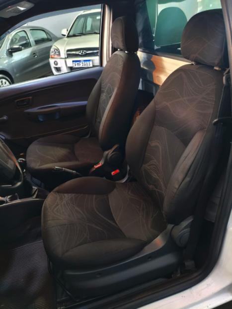 FIAT Strada 1.4 FLEX HARD WORKING CABINE SIMPLES, Foto 10