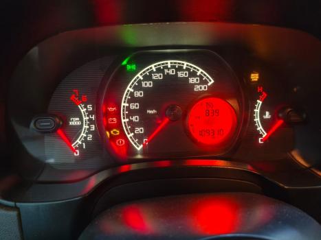 FIAT Strada 1.4 FLEX HARD WORKING CABINE SIMPLES, Foto 11