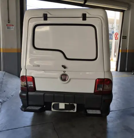 FIAT Strada 1.4 FLEX HARD WORKING CABINE SIMPLES, Foto 3