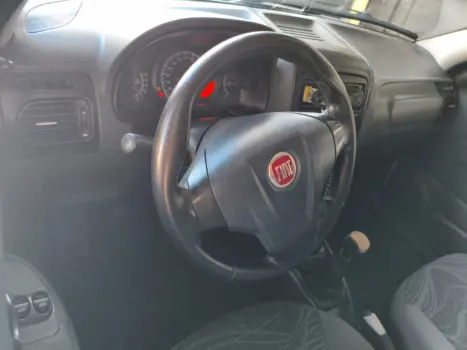 FIAT Strada 1.4 FLEX HARD WORKING CABINE SIMPLES, Foto 8