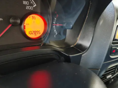 FIAT Strada 1.4 FLEX HARD WORKING CABINE SIMPLES, Foto 9