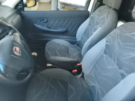 FIAT Strada 1.4 FLEX HARD WORKING CABINE SIMPLES, Foto 10