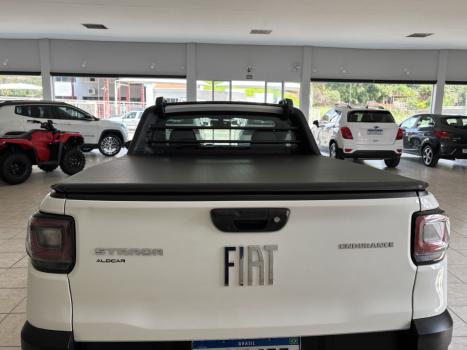 FIAT Strada 1.4 FLEX ENDURANCE CABINE SIMPLES, Foto 3