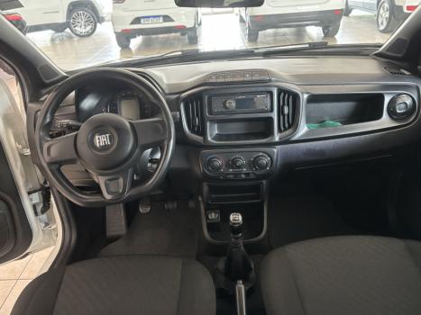 FIAT Strada 1.4 FLEX ENDURANCE CABINE SIMPLES, Foto 10