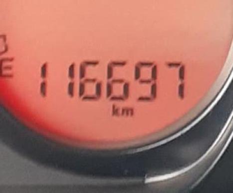 FIAT Strada 1.4 FLEX HARD WORKING CABINE SIMPLES, Foto 2