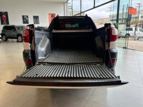 FIAT Strada 1.4 FLEX HARD WORKING CABINE SIMPLES, Foto 8