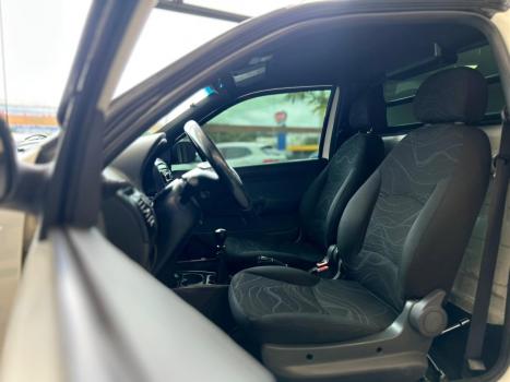 FIAT Strada 1.4 FLEX HARD WORKING CABINE SIMPLES, Foto 9