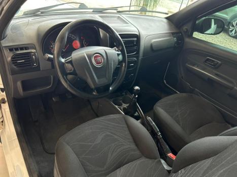 FIAT Strada 1.4 FLEX HARD WORKING CABINE SIMPLES, Foto 11