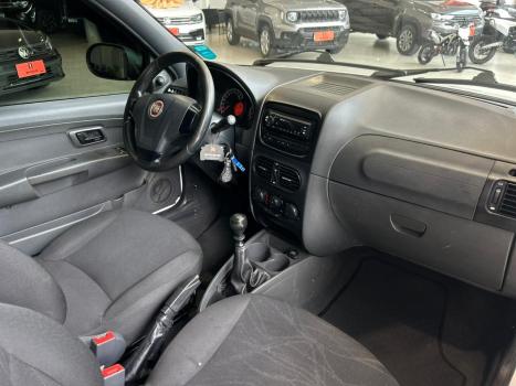FIAT Strada 1.4 FLEX HARD WORKING CABINE SIMPLES, Foto 12