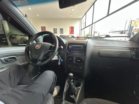 FIAT Strada 1.4 FLEX HARD WORKING CABINE SIMPLES, Foto 14