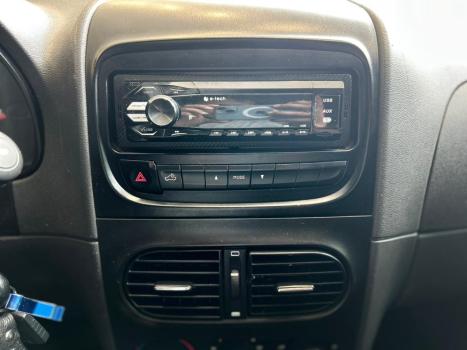 FIAT Strada 1.4 FLEX HARD WORKING CABINE SIMPLES, Foto 17