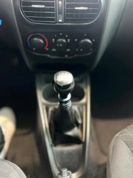 FIAT Strada 1.4 FLEX HARD WORKING CABINE SIMPLES, Foto 19