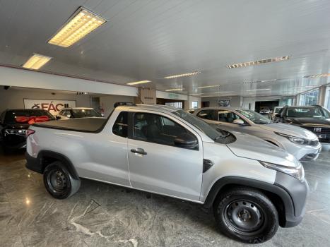 FIAT Strada 1.4 FLEX ENDURANCE CABINE SIMPLES, Foto 2