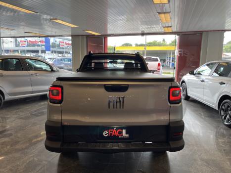 FIAT Strada 1.4 FLEX ENDURANCE CABINE SIMPLES, Foto 3