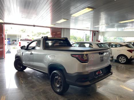 FIAT Strada 1.4 FLEX ENDURANCE CABINE SIMPLES, Foto 5