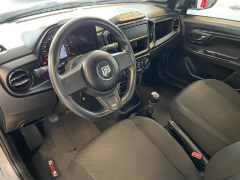 FIAT Strada 1.4 FLEX ENDURANCE CABINE SIMPLES, Foto 6
