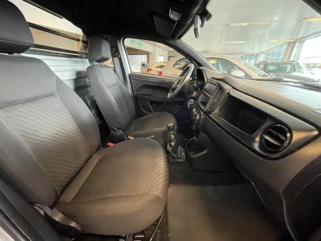 FIAT Strada 1.4 FLEX ENDURANCE CABINE SIMPLES, Foto 8