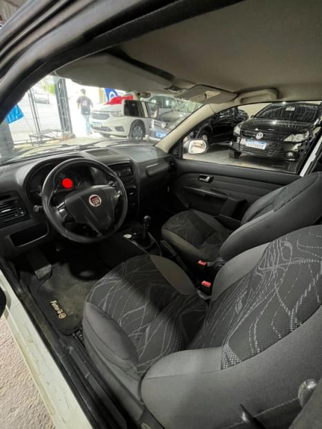FIAT Strada 1.4 FLEX HARD WORKING CABINE SIMPLES, Foto 6