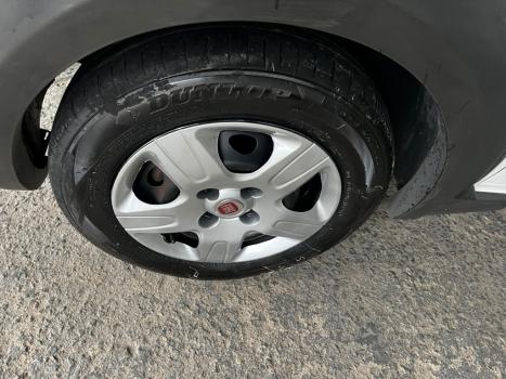 FIAT Strada 1.4 FLEX HARD WORKING CABINE SIMPLES, Foto 7