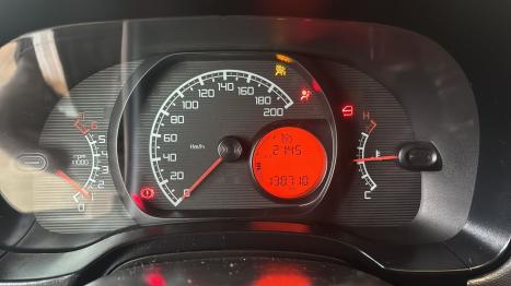 FIAT Strada 1.4 FLEX HARD WORKING CABINE SIMPLES, Foto 7