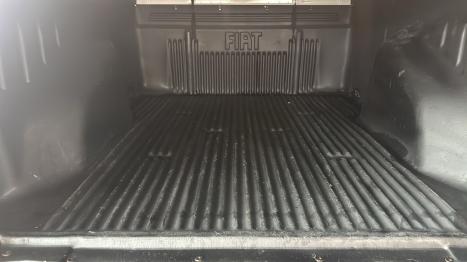 FIAT Strada 1.4 FLEX HARD WORKING CABINE SIMPLES, Foto 8