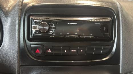 FIAT Strada 1.4 FLEX HARD WORKING CABINE SIMPLES, Foto 10