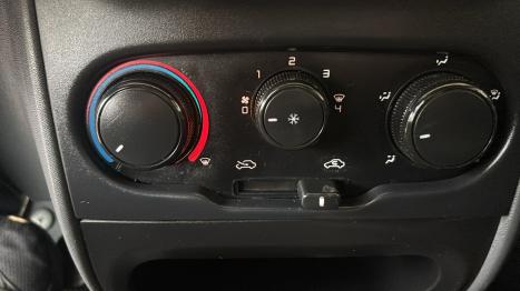 FIAT Strada 1.4 FLEX HARD WORKING CABINE SIMPLES, Foto 11