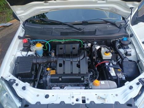 FIAT Strada 1.4 FLEX HARD WORKING CABINE SIMPLES, Foto 5