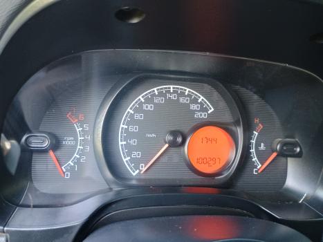 FIAT Strada 1.4 FLEX HARD WORKING CABINE SIMPLES, Foto 6