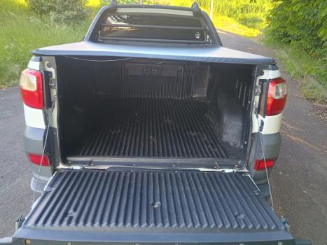 FIAT Strada 1.4 FLEX HARD WORKING CABINE SIMPLES, Foto 8