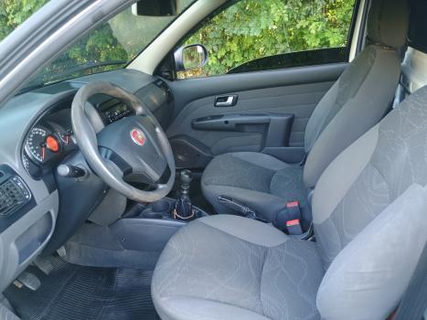 FIAT Strada 1.4 FLEX HARD WORKING CABINE SIMPLES, Foto 9