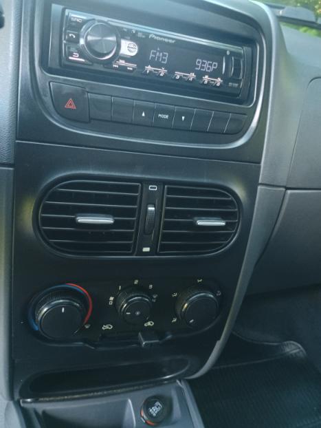 FIAT Strada 1.4 FLEX HARD WORKING CABINE SIMPLES, Foto 10