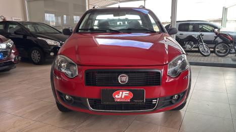 FIAT Strada 1.4 FLEX TREKKING CABINE ESTENDIDA, Foto 2