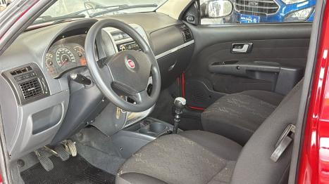 FIAT Strada 1.4 FLEX TREKKING CABINE ESTENDIDA, Foto 8