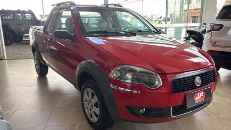FIAT Strada 1.4 FLEX TREKKING CABINE ESTENDIDA, Foto 3