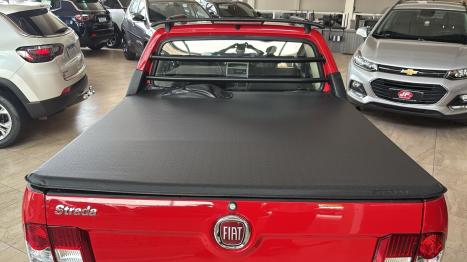 FIAT Strada 1.4 FLEX TREKKING CABINE ESTENDIDA, Foto 7