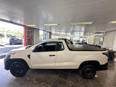 FIAT Strada 1.4 FLEX ENDURANCE CABINE SIMPLES, Foto 4