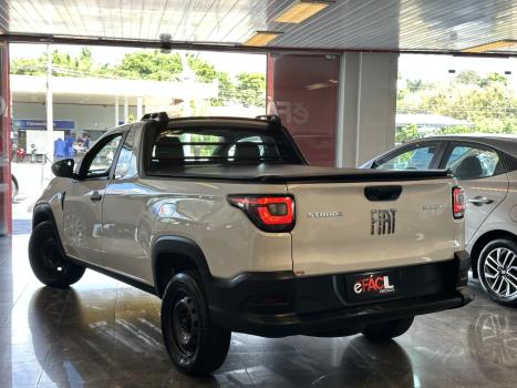 FIAT Strada 1.4 FLEX ENDURANCE CABINE SIMPLES, Foto 5