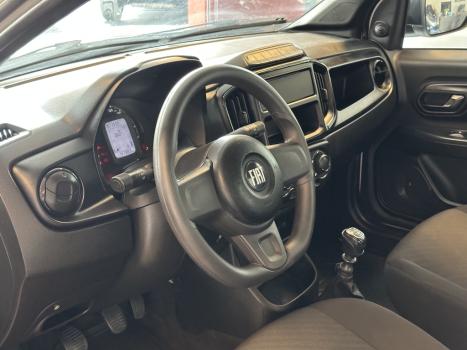FIAT Strada 1.4 FLEX ENDURANCE CABINE SIMPLES, Foto 6
