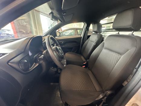 FIAT Strada 1.4 FLEX ENDURANCE CABINE SIMPLES, Foto 7