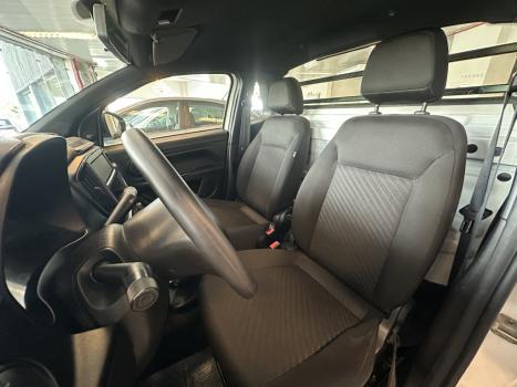 FIAT Strada 1.4 FLEX ENDURANCE CABINE SIMPLES, Foto 8