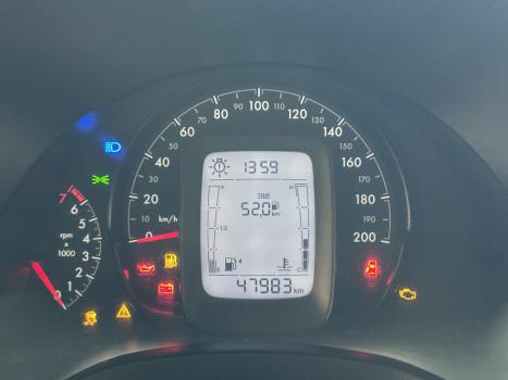 FIAT Strada 1.4 FLEX ENDURANCE CABINE SIMPLES, Foto 10