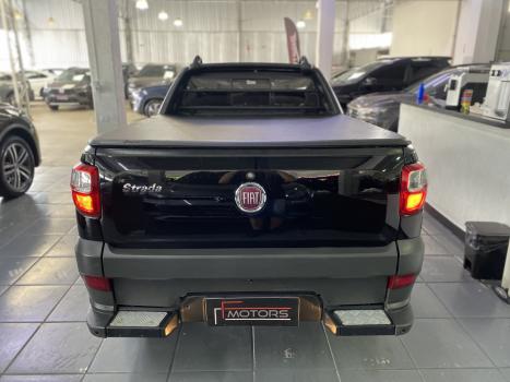 FIAT Strada 1.4 FLEX FREEDOM CABINE SIMPLES, Foto 5